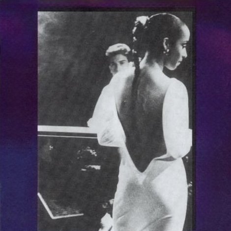 Sade: A Love Affair With Life - Live in Montreux