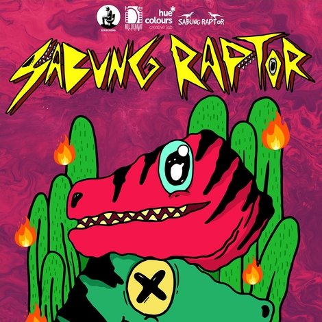 Sabung Raptor