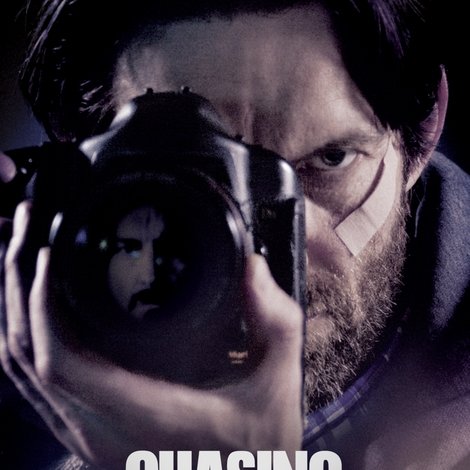 Chasing Robert Barker