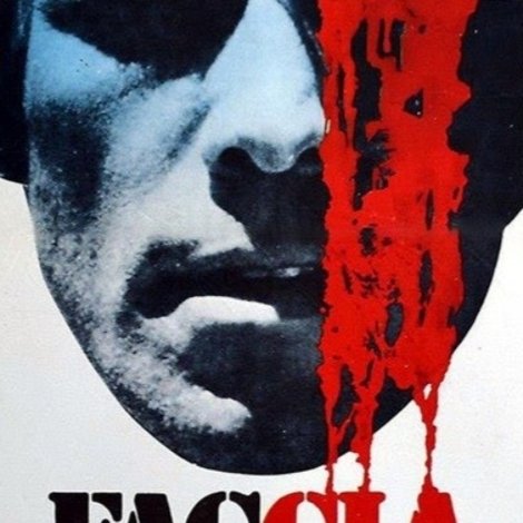 Faccia di spia
