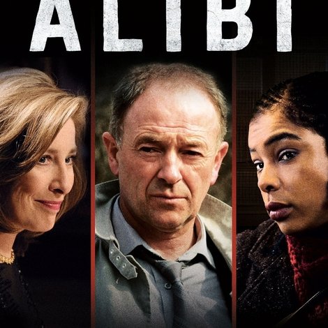 Alibi