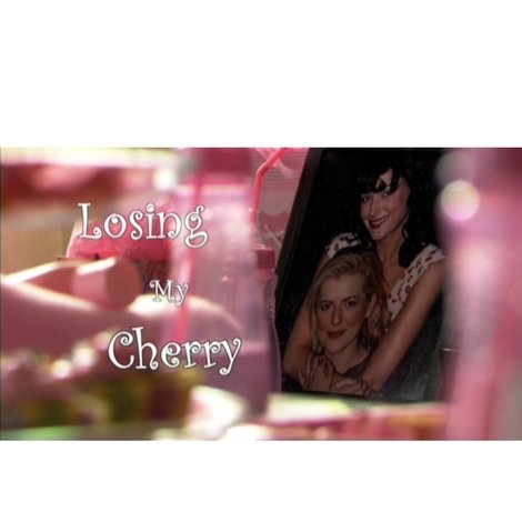 Losing My Cherry