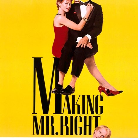 Making Mr. Right