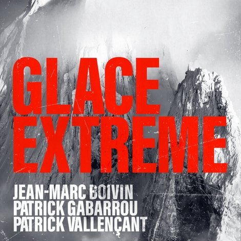 Glace Extrême