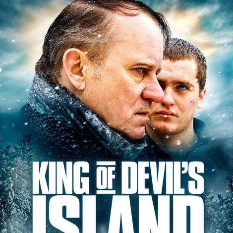 Kongen av Bastøy