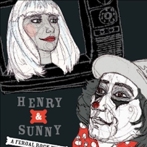 Henry & Sunny