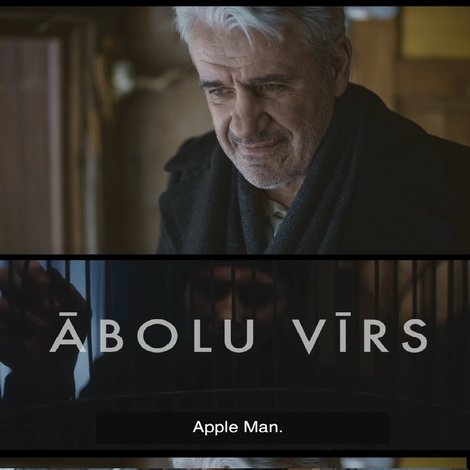 Ābolu vīrs