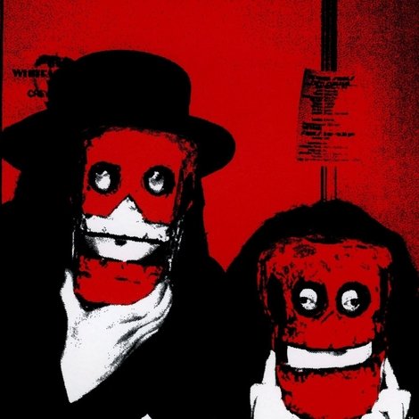 The White Stripes: Under Amazonian Lights