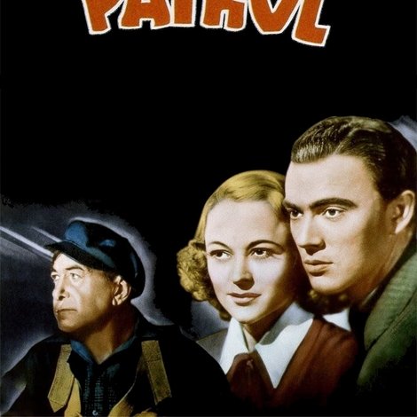 Danger Patrol