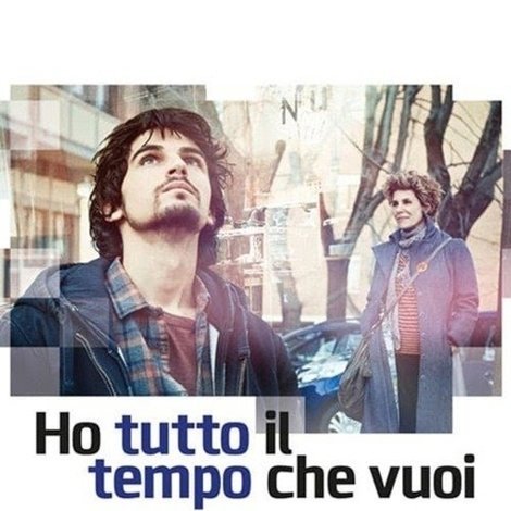 Ho Tutto il Tempo Che Vuoi