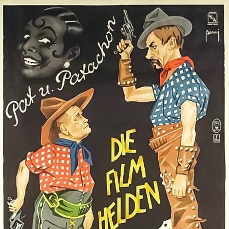 Filmens Helte