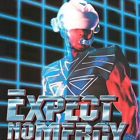Expect No Mercy