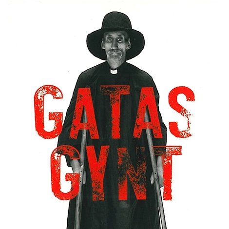 Gatas Gynt