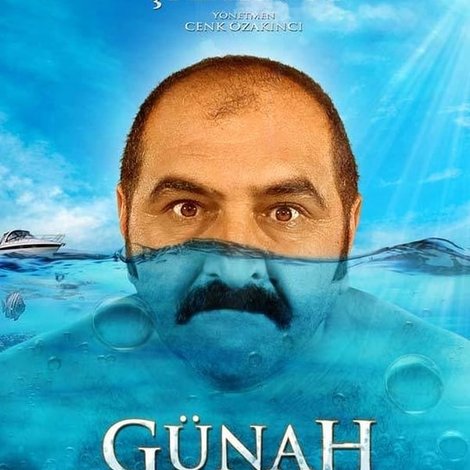 Günah Keçisi