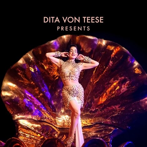 Dita Von Teese: Night of the Teese