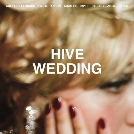 Hive Wedding