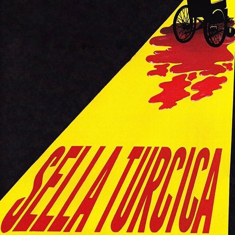 Sella Turcica
