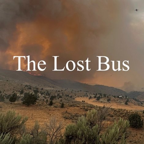 The Lost Bus