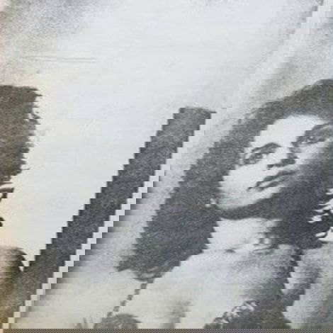Şehirde İki Kadın
