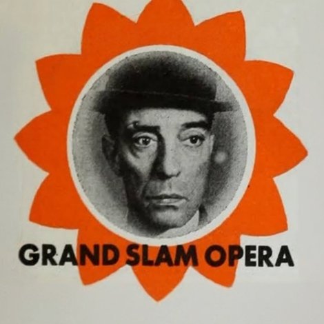Grand Slam Opera