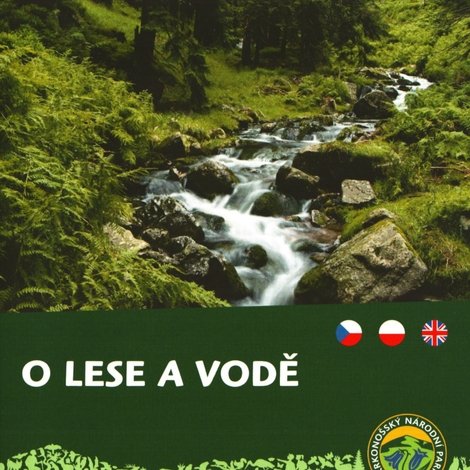 O lese a vodě