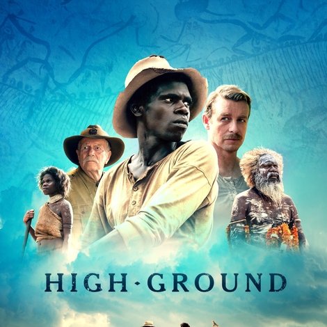 High Ground