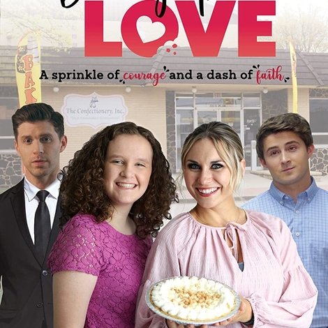 Baking Up Love
