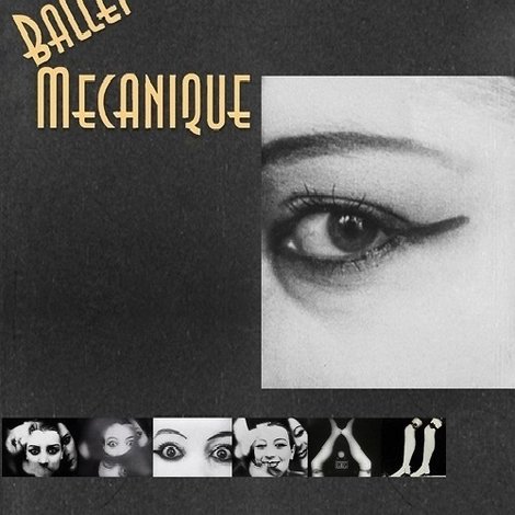 Ballet Mécanique