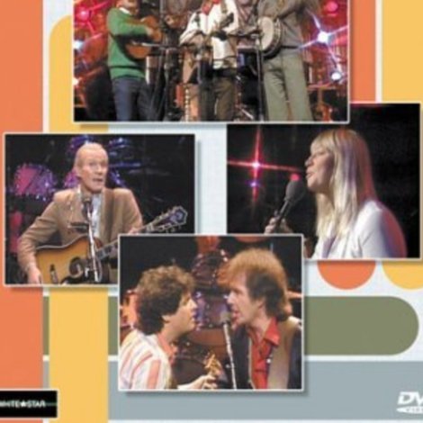 The Kingston Trio and Friends: Reunion