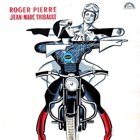 Les motards