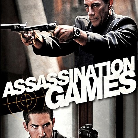 Assassination Games