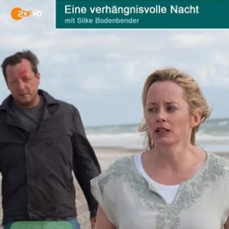Eine verhängnisvolle Nacht
