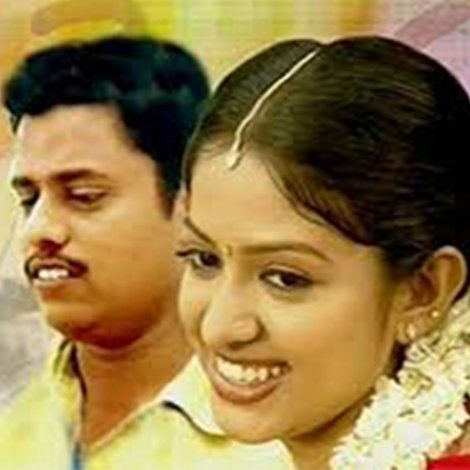 யாருக்கு யாரோ