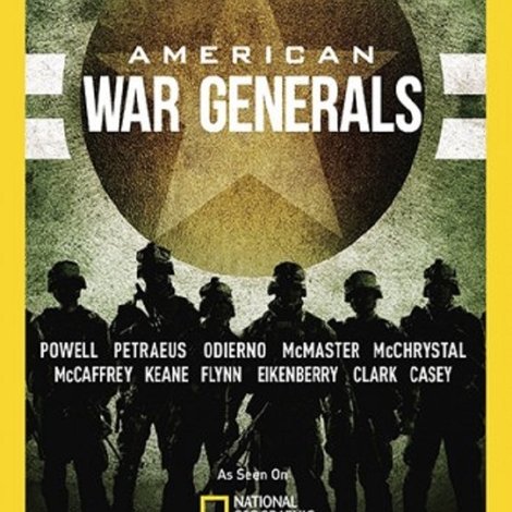 American War Generals