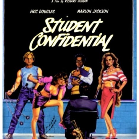 Student Confidential