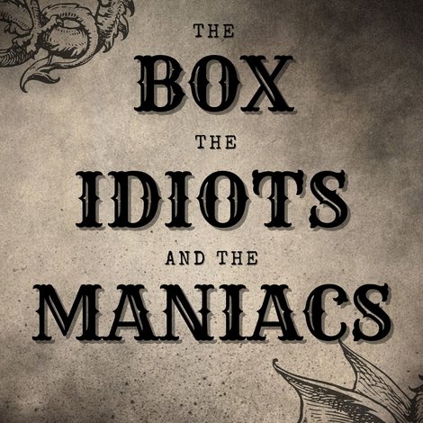 The Box, The Idiots And The Maniacs