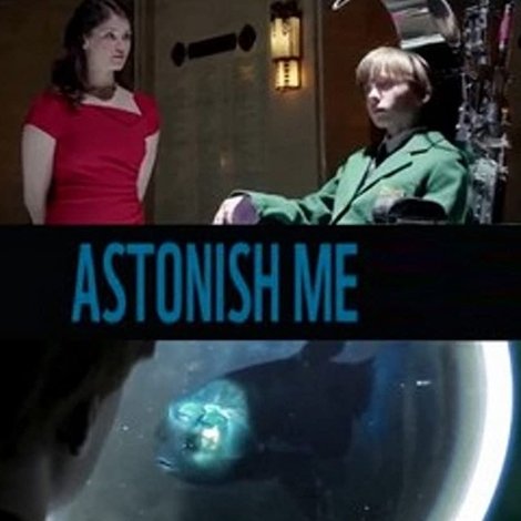 Astonish Me