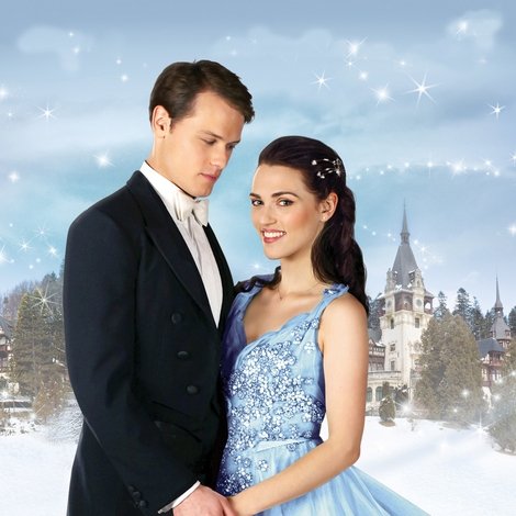 A Princess for Christmas
