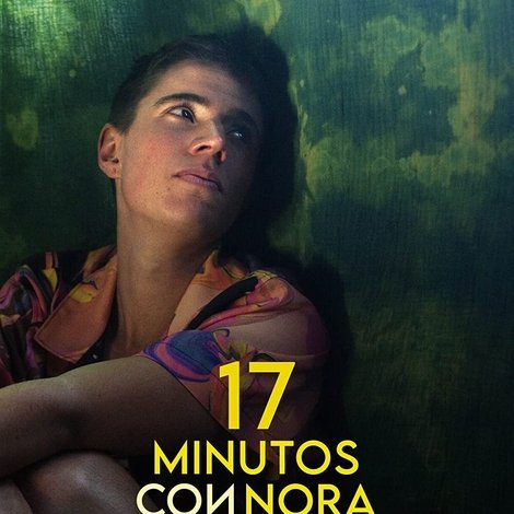 17 minutos con Nora