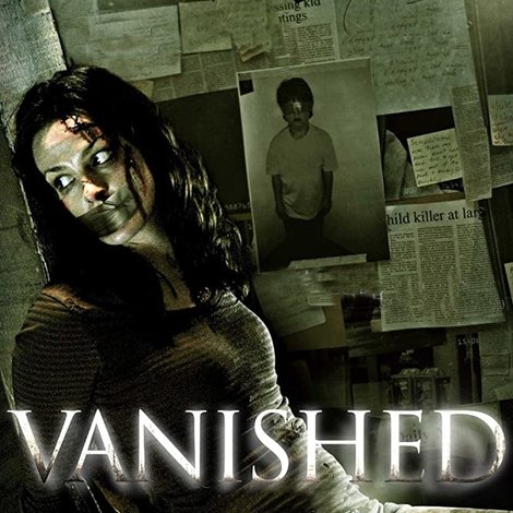 Vanished