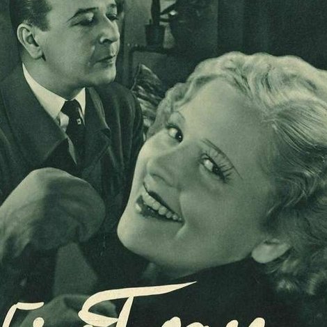 Eine Frau wie Du