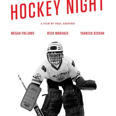 Hockey Night