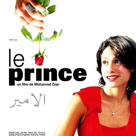 Le prince
