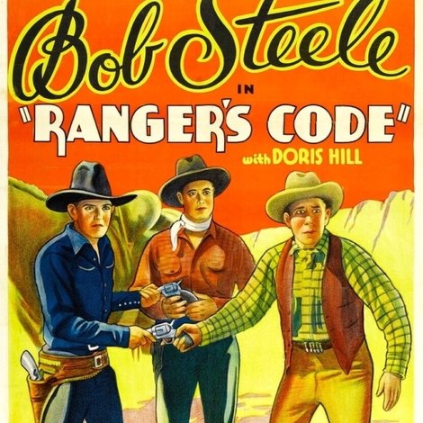 Ranger's Code
