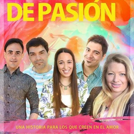 Colores de Pasión