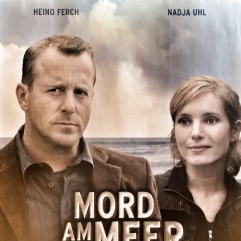Mord am Meer