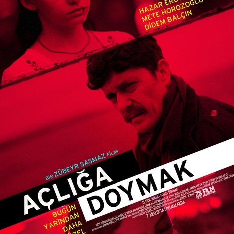 Açlığa Doymak