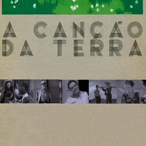 A Canção da Terra