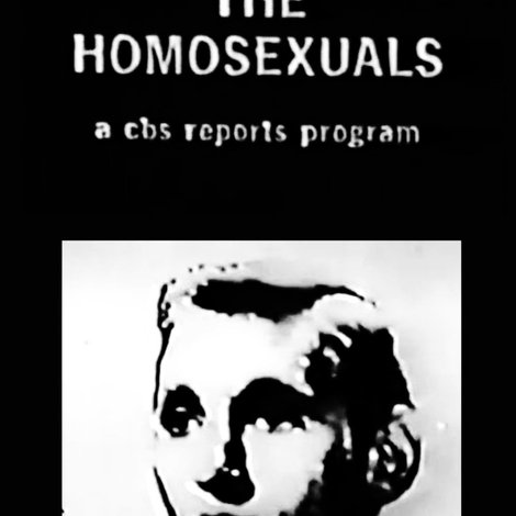 The Homosexuals
