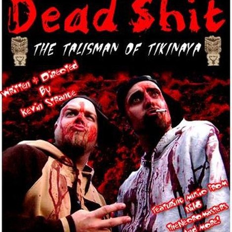 Dead Shit